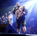 Bad Manners (UK) Berlin Rumble Festival - Huxleys Neue Welt, Berlin - 8. Februar 2025 (6).JPG